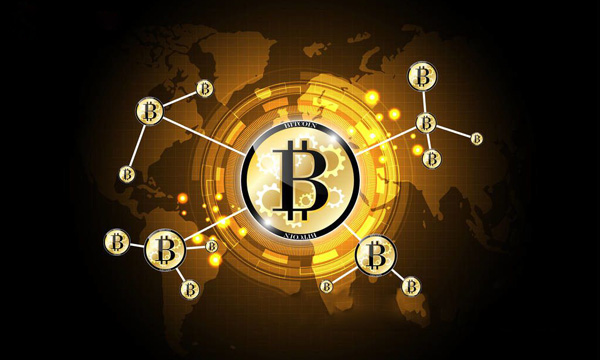 BitMEX交易所提供便捷的提币流程